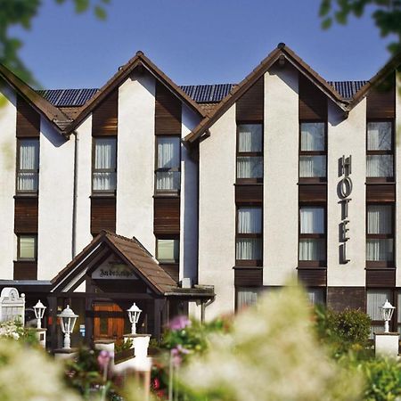 Hotel An De Kruepe 哈廷根 外观 照片