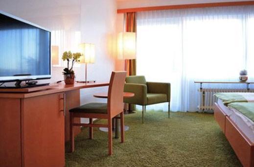 Hotel An De Kruepe 哈廷根 外观 照片